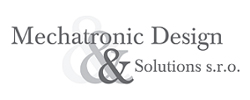 Mechatronic design & solutions s.r.o
