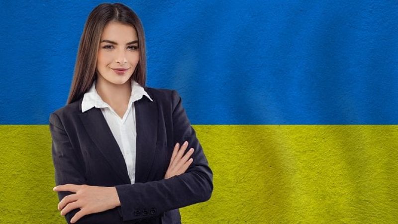 Zaměstnávání občanů Ukrajiny v roce 2022