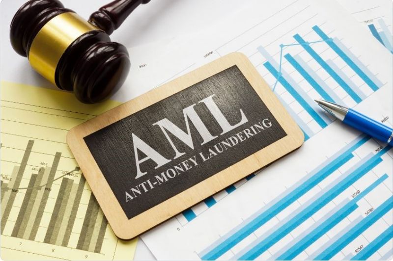 Anti-money laundering (AML) a související povinnosti