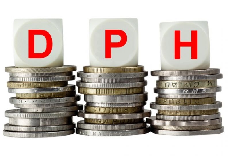 Sledování obratu a povinná registrace k DPH