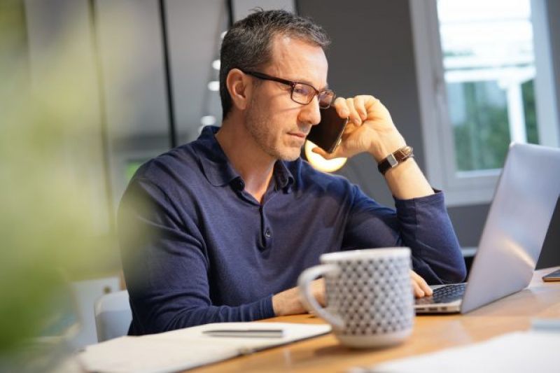 Nárok na homeoffice a související pravidla